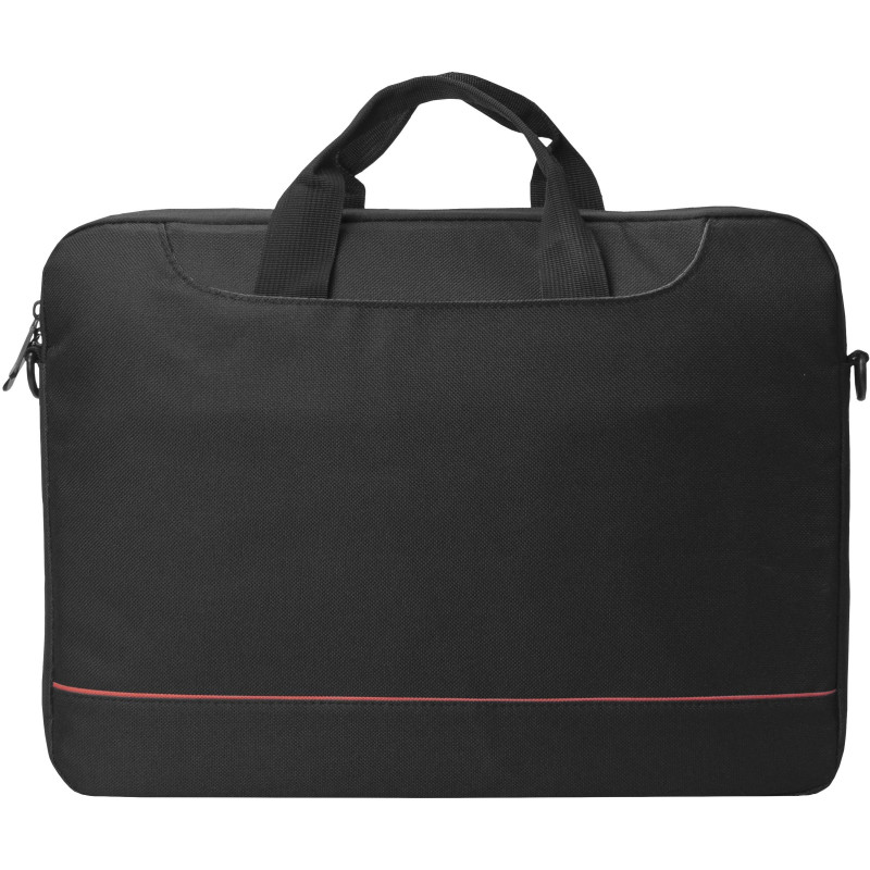 Сумка для ноутбука 15.6, PORTCASE KCB-141BK, чер