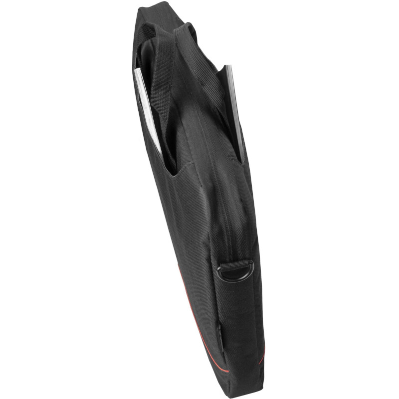 Сумка для ноутбука 15.6, PORTCASE KCB-141BK, чер