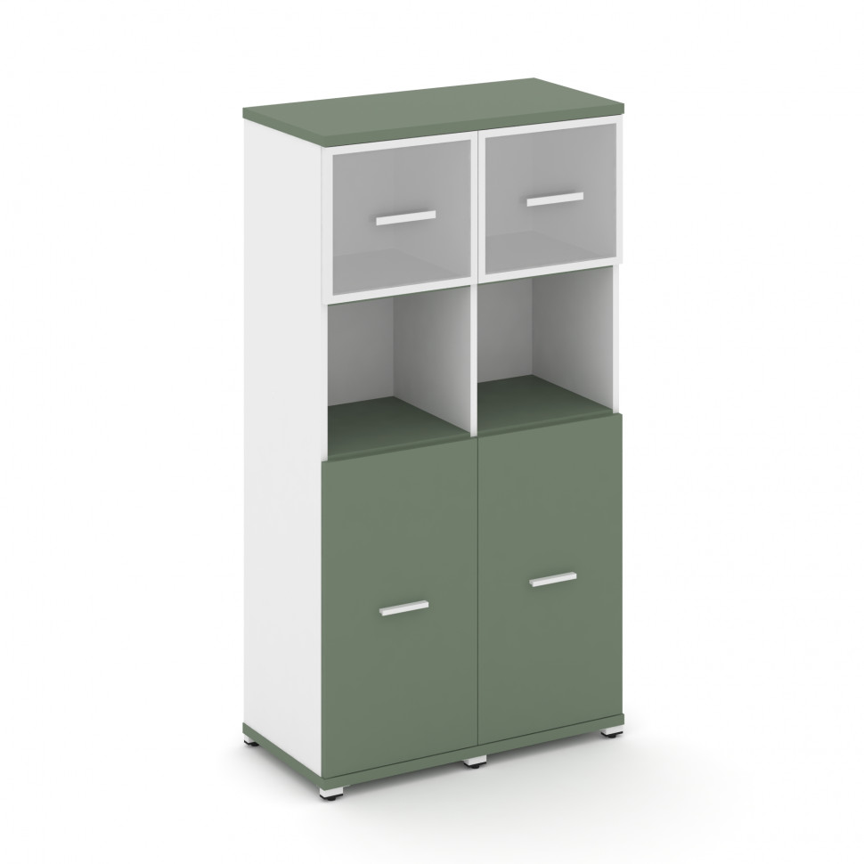 Concept Шкаф 2 узкие секции, 4 ниши CN.STU-425 RMW W Кобо/Белый Бриллиант/Металл Белый/Сатин 836*420 Concept Шкаф 2 узкие секции, 4 ниши CN.STU-425 RMW W Кобо/Белый Бриллиант/Металл Белый/Сатин 836*420