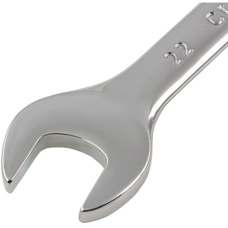 Набор ключей комбинированных 6-32 мм, 25 шт, CrV Matrix 15425