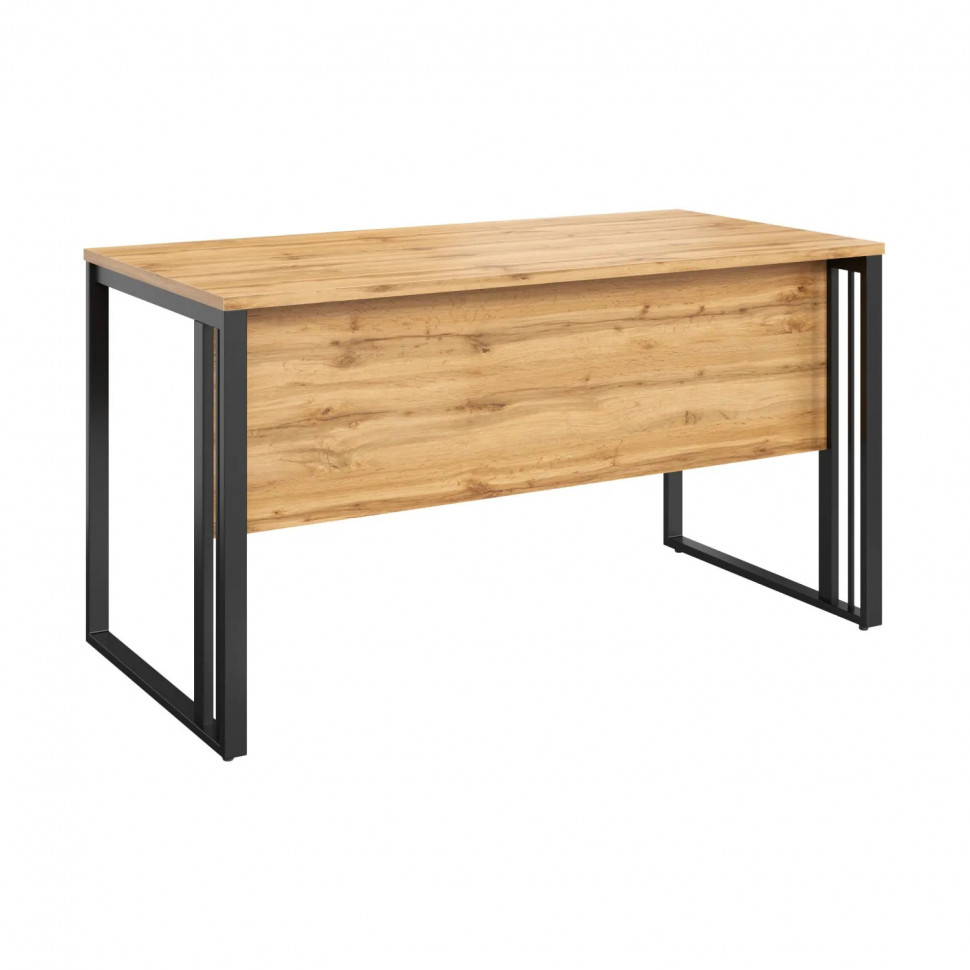 Стол К-Loft 241S002 Ш1380 дуб натур