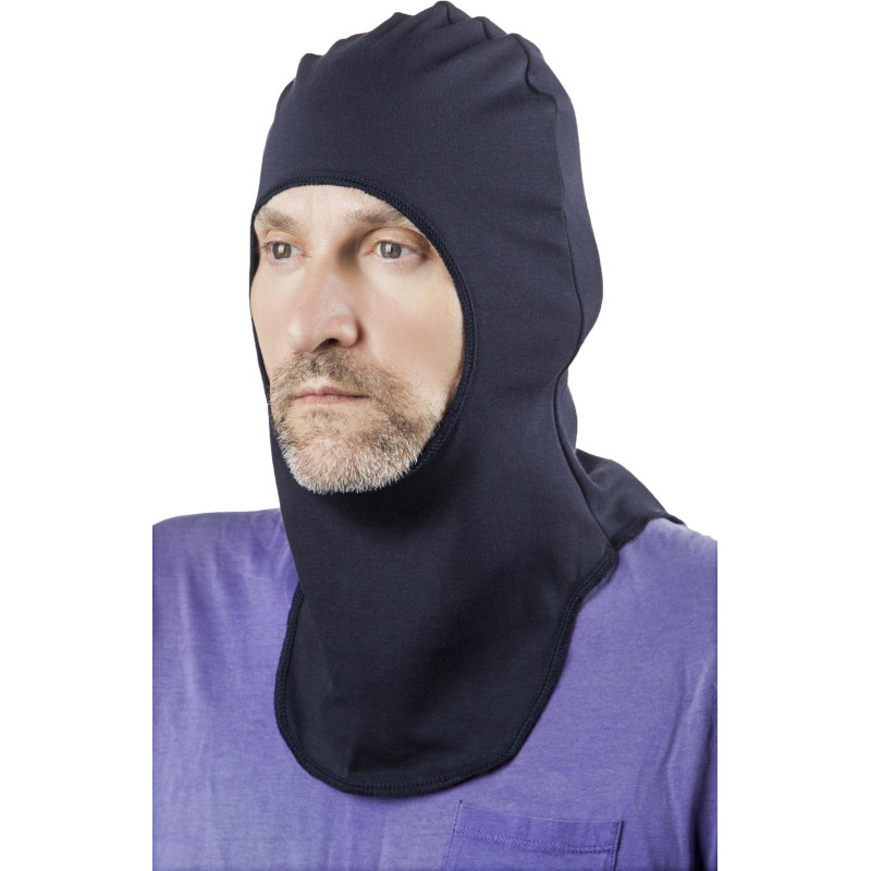 Подшлемник термостойкий &#039;Энергия-1&#039; (однослойный) ЗЭТВ 14,5 кал/см2