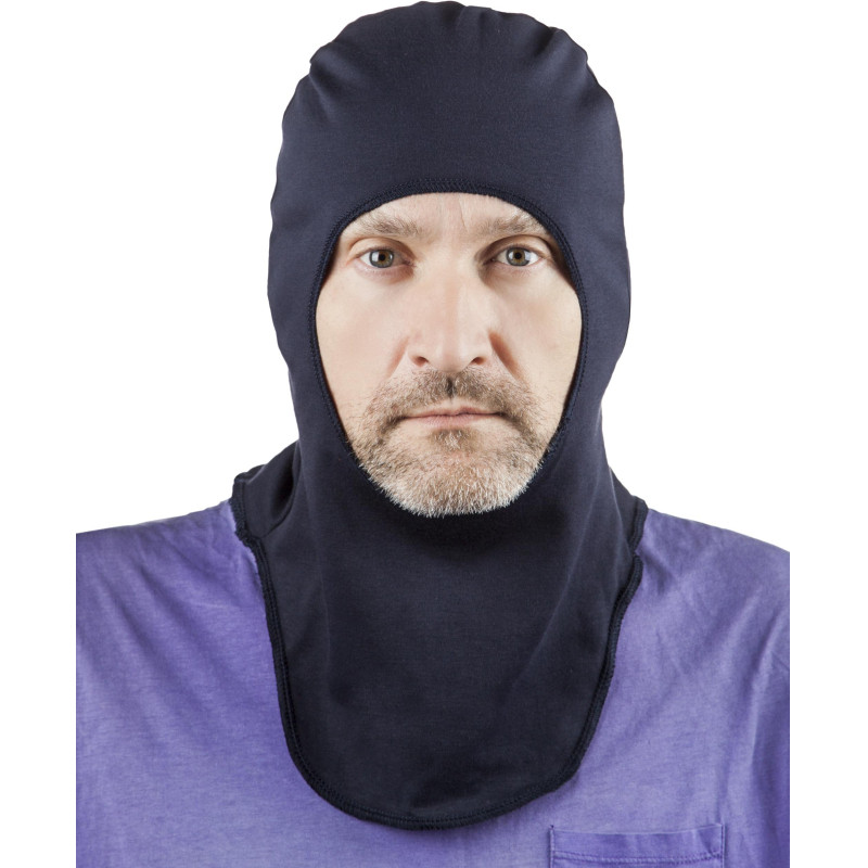 Подшлемник термостойкий 'Энергия-1' (однослойный) ЗЭТВ 14,5 кал/см2