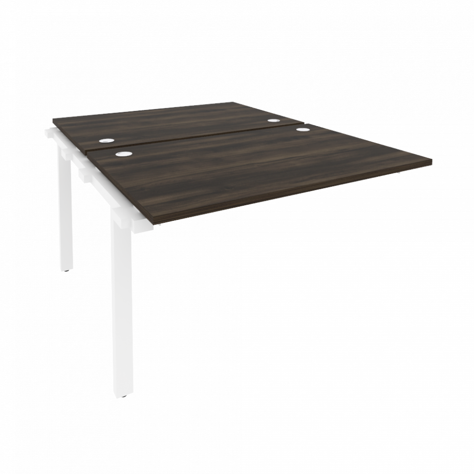 Onix Наборный элемент рабочей станции на м/к O.M-2.NRS-2.8 Дуб Мали/Металл Белый 1180*1635*750 Onix Наборный элемент рабочей станции на м/к O.M-2.NRS-2.8 Дуб Мали/Металл Белый 1180*1635*750