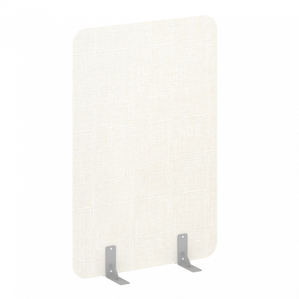 R-line soft Перегородки на металлических опорах на фетровых подпятниках AP.F-100-150 Romeo 01/Металл