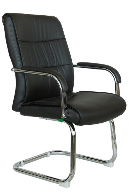 Кресло Атом RCH 9249-4 Черный