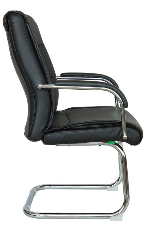 Кресло Атом RCH 9249-4 Черный