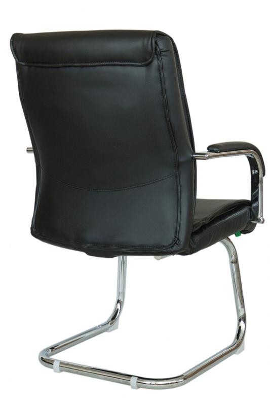 Кресло Атом RCH 9249-4 Черный