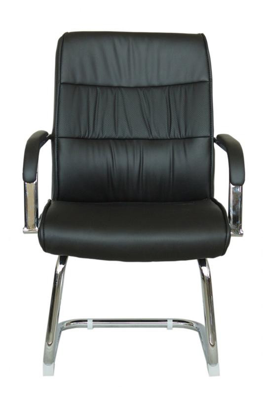 Кресло Атом RCH 9249-4 Черный