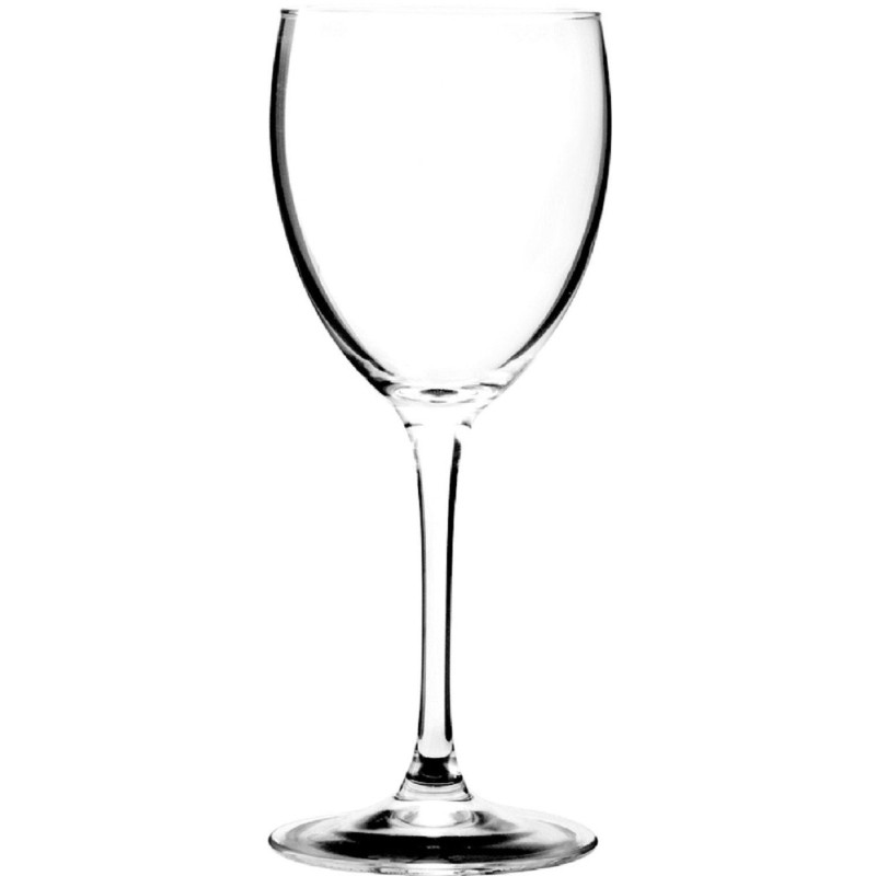 Набор бокалов для вина СИГНАТЮР 6шт 350мл (J0012)