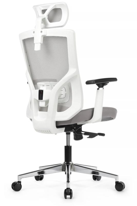 Кресло Степ RCH AW2320 Серый