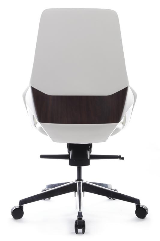 Кресло Аура-M FK005-B Белый