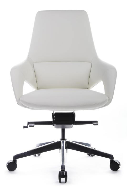 Кресло Аура-M FK005-B Белый