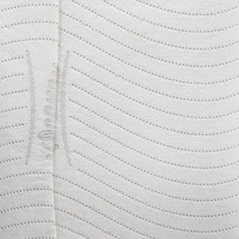 Бумага туалетная листовая д/дисп KK Kleenex 2сл бел 200лист 36 пач. 8408