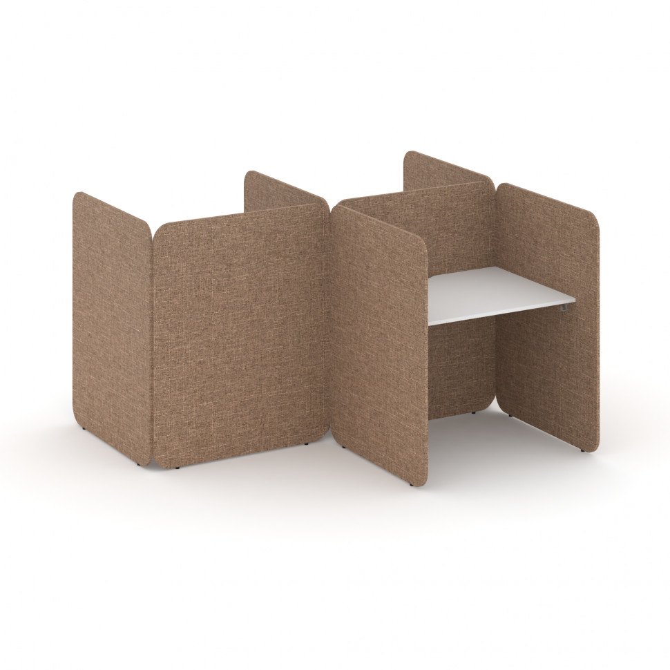 Call center Комплект №7 KC.K-007 Белый/Romeo 03 1614*1800*1200 Call center Комплект №7 KC.K-007 Белый/Romeo 03 1614*1800*1200