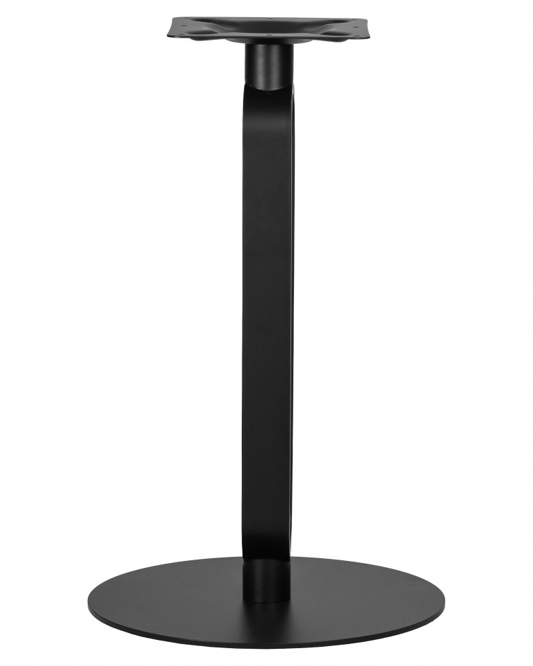 Подстолье обеденное DOBRIN ELAN BLACK