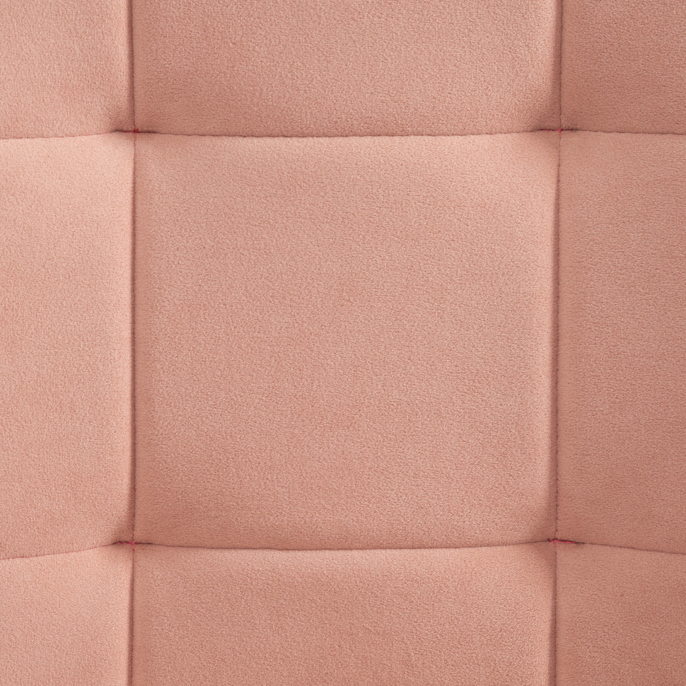 Кресло Fiesta/Фиеста велюр, розовый, 137
