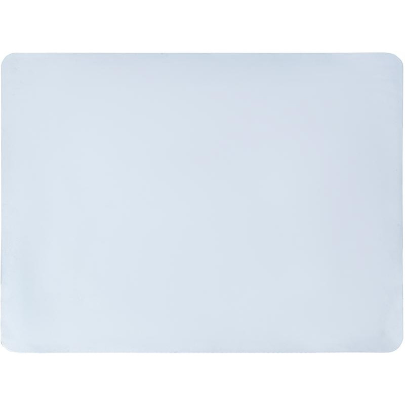 Коврик на стол Attache 55x65см ПВХ прозрачный, eco