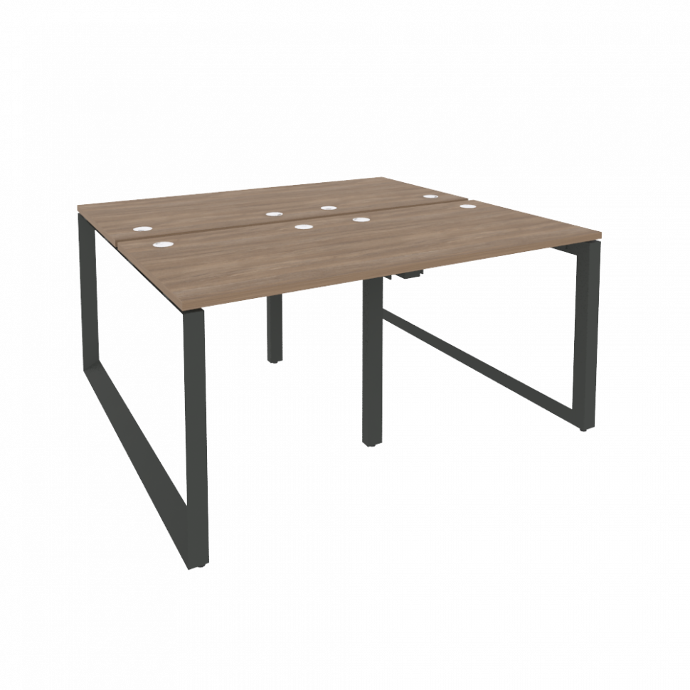 Onix Рабочая станция на О-образном м/к O.MO-D.RS-4.0.7 Дуб Аризона/Металл Антрацит 1560*1475*750 Onix Рабочая станция на О-образном м/к O.MO-D.RS-4.0.7 Дуб Аризона/Металл Антрацит 1560*1475*750