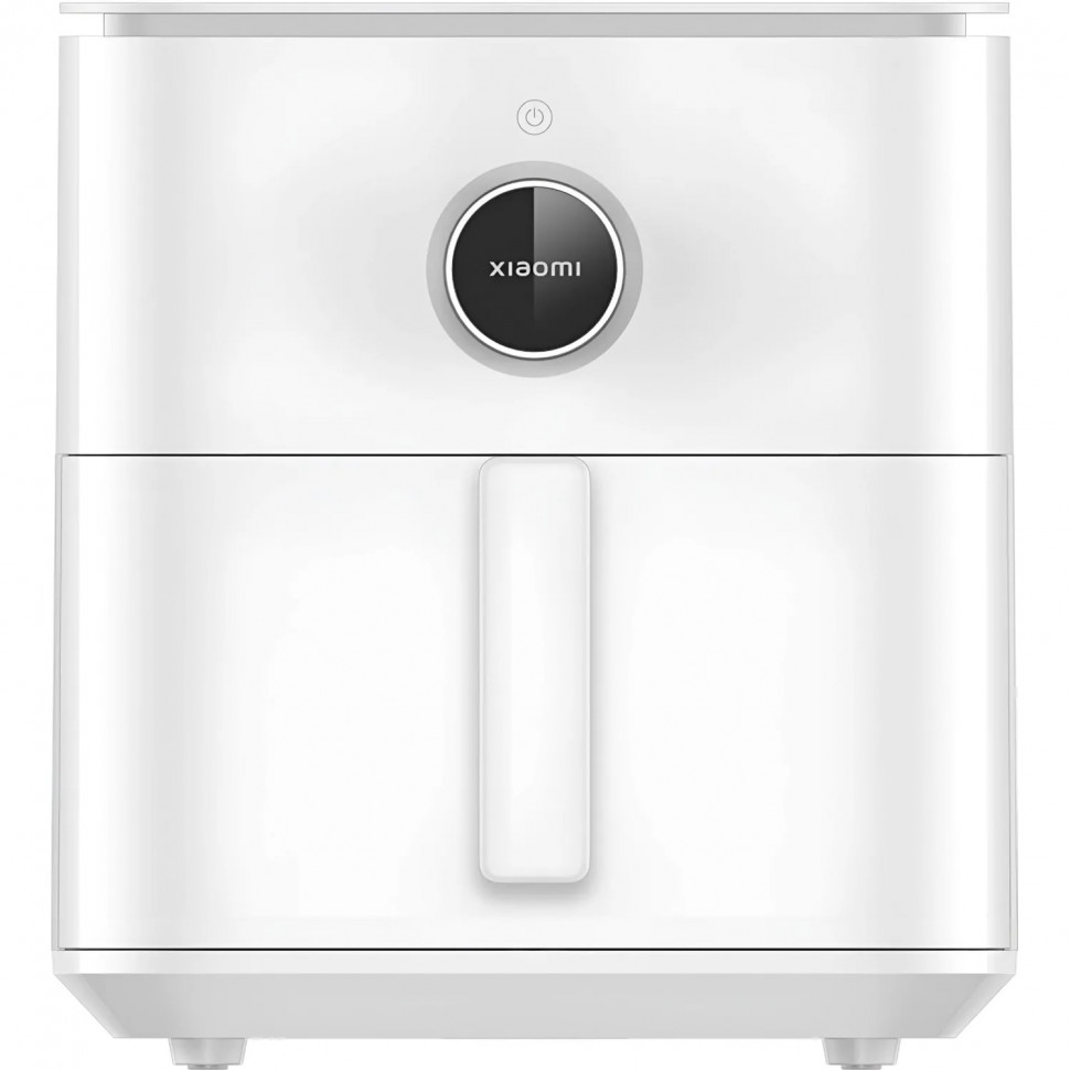 Аэрогриль Xiaomi Smart Air Fryer 6.5L White EU
