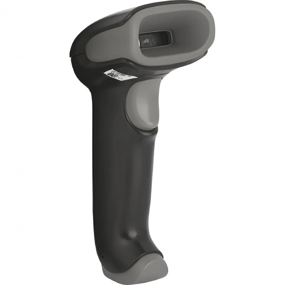 Сканер штрих- кода Honeywell Voyager HWH 1472G (2D,беспров,база,USB),черн