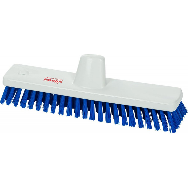 Щетка Vileda жесткая с коротким ворсом 30 см (145884)