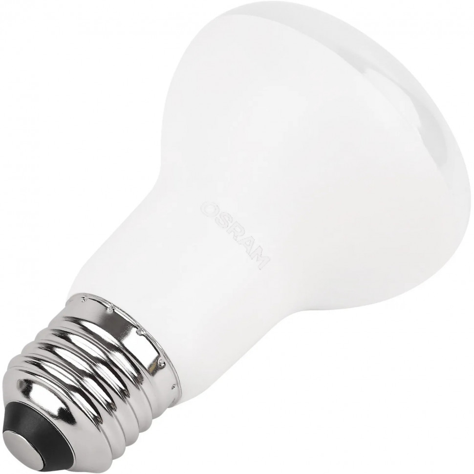 Лампа светодиодная OSRAM LVR60 8SW/840 230V E27 (5 шт/уп) 584068