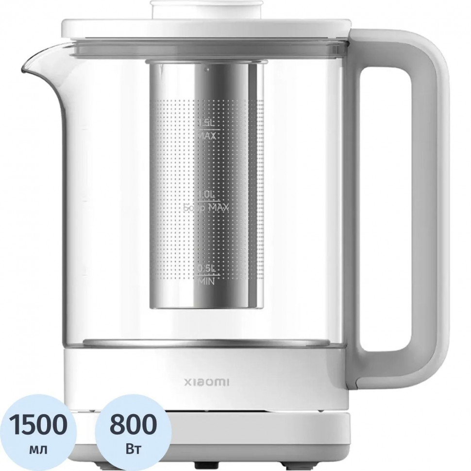 Чайник Xiaomi Multifunctional Kettle EU