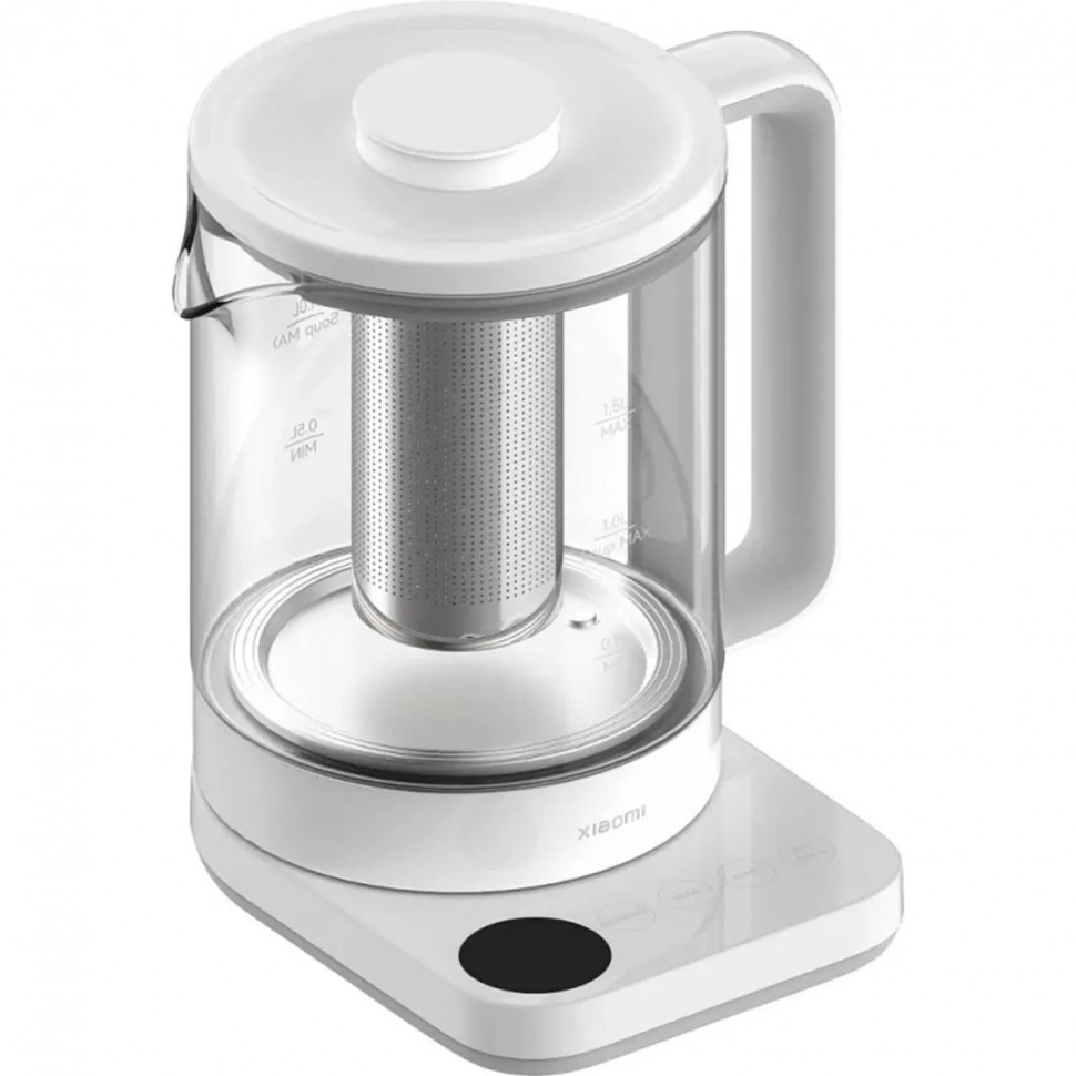 Чайник Xiaomi Multifunctional Kettle EU