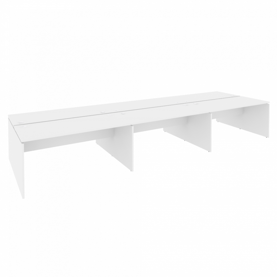 Onix Рабочая станция O.D.RS-6.4.7 Белый Бриллиант 4740*1475*750 Onix Рабочая станция O.D.RS-6.4.7 Белый Бриллиант 4740*1475*750