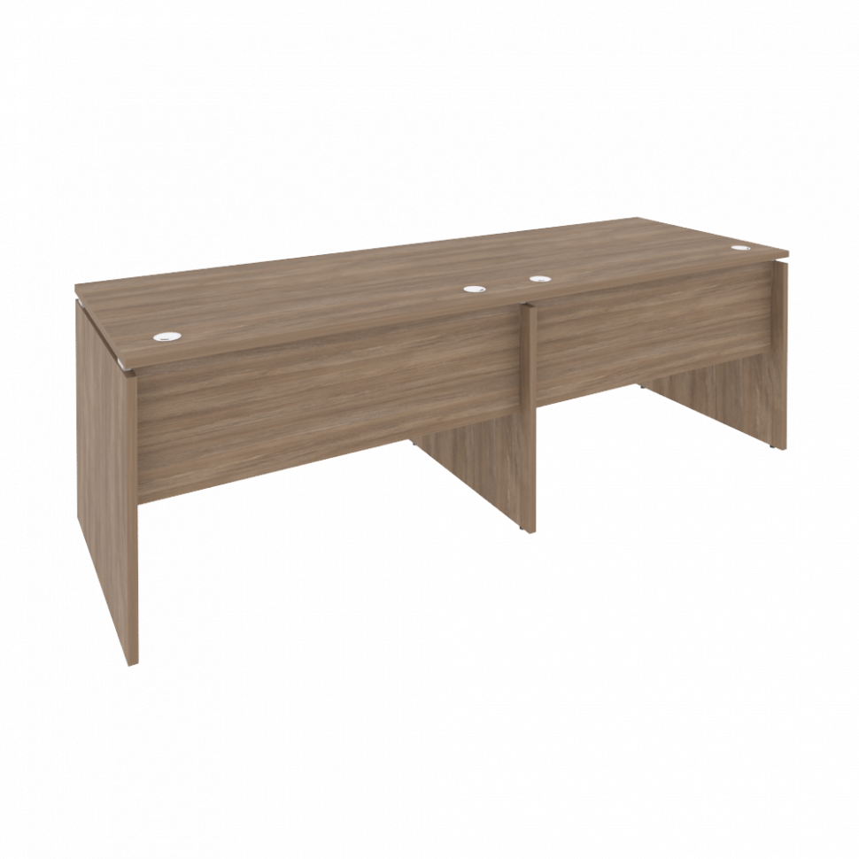 Onix Рабочая станция O.RS-2.2.8 Дуб Аризона 2360*800*750 Onix Рабочая станция O.RS-2.2.8 Дуб Аризона 2360*800*750