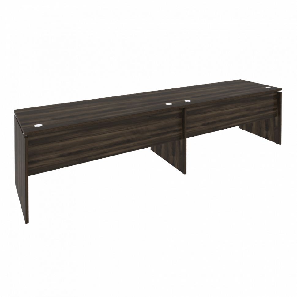 Onix Рабочая станция O.RS-2.4.7 Дуб Мали 3160*720*750 Onix Рабочая станция O.RS-2.4.7 Дуб Мали 3160*720*750