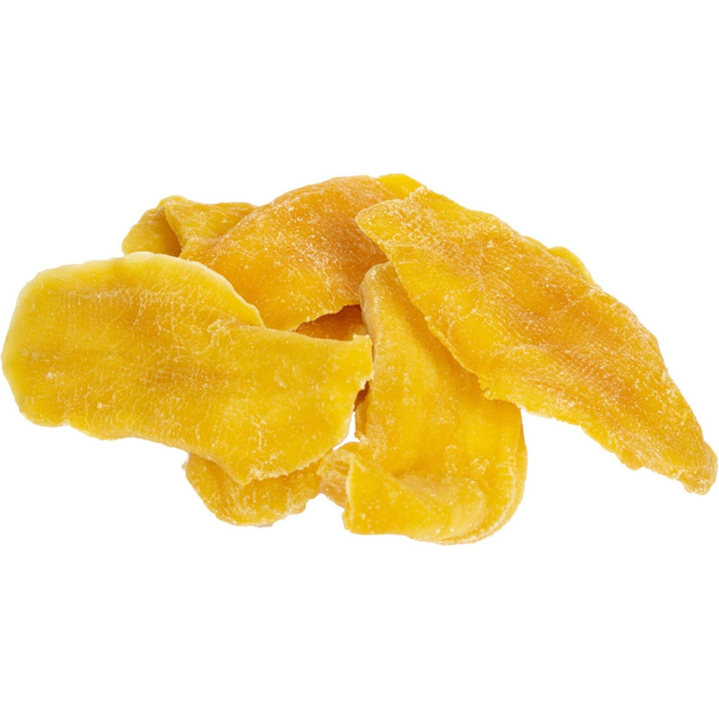 Манго Деловой Стандарт лепестки , 1кг