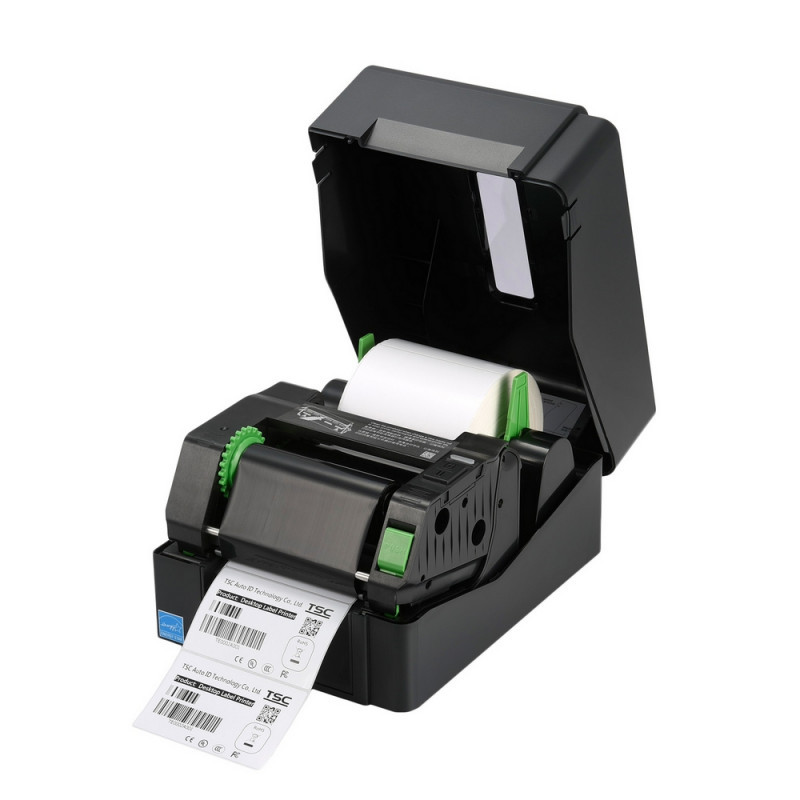 Этикет-принтер TSC ТЕ200DM (USB)203 dpi