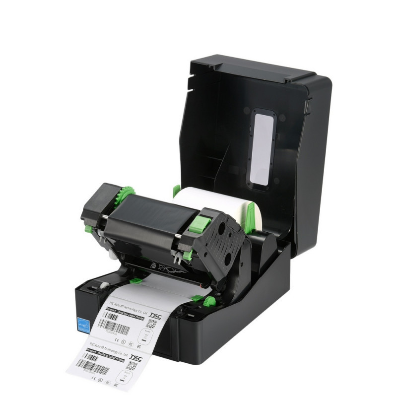 Этикет-принтер TSC ТЕ200DM (USB)203 dpi