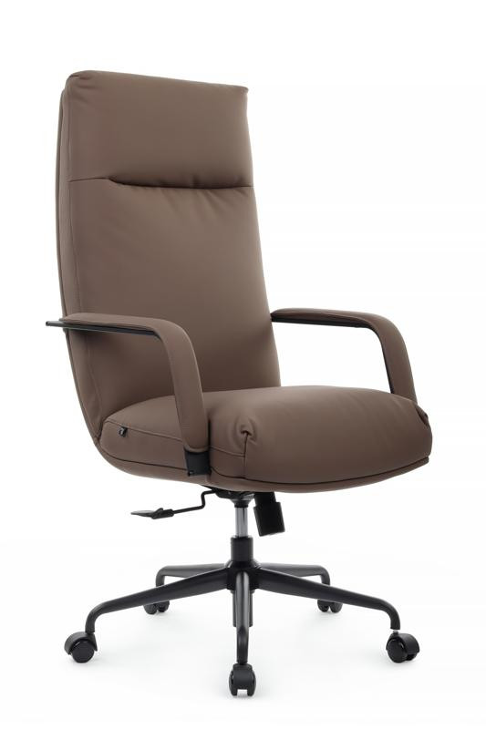 Кресло Otto RCH CM-P001AS Коричневый