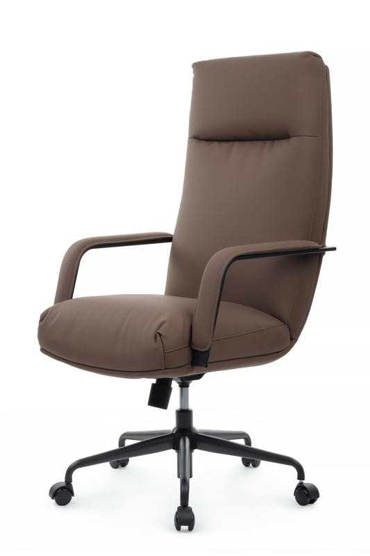 Кресло Otto RCH CM-P001AS Коричневый