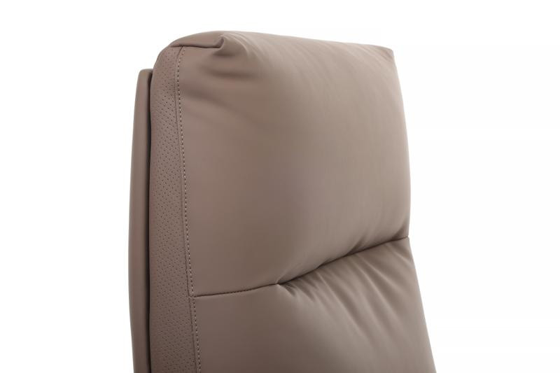 Кресло Otto RCH CM-P001AS Коричневый