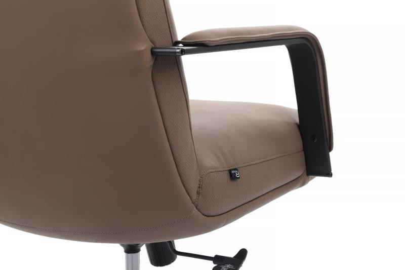 Кресло Otto RCH CM-P001AS Коричневый