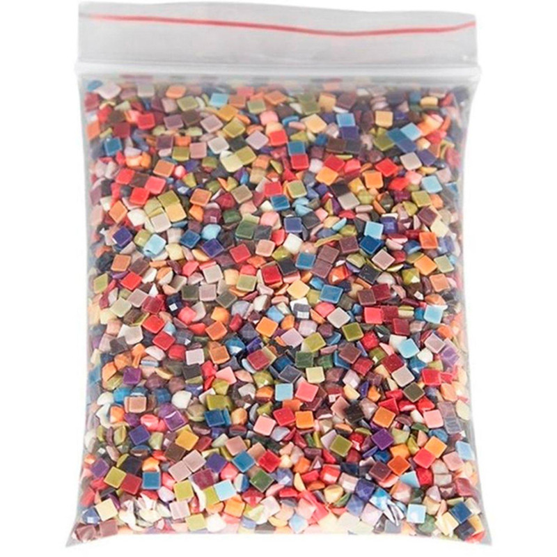 Пакет с замком (Zip Lock) 6x8 см., 32мкм, 100 шт/уп