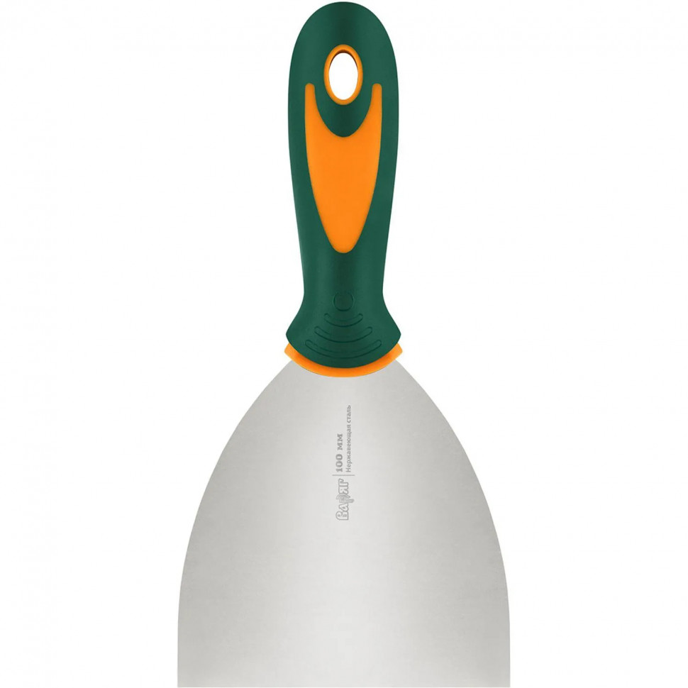 Шпатель ВАРЯГ 35224, 100мм СПб