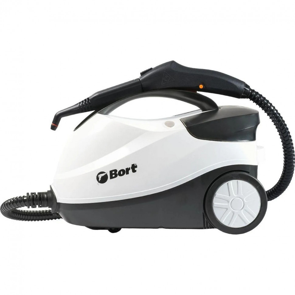 Пароочиститель Bort BDR-2300-R, 2100 Вт