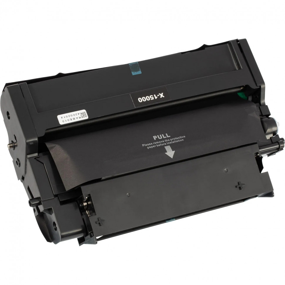 Драм-картридж Retech Drum X-15000BZ чер. для Huawei PIXLAB X1/ PIXLAB B