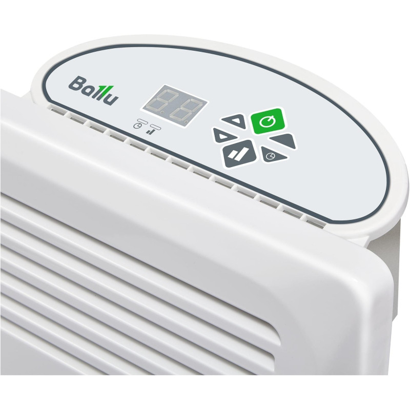 Конвектор Ballu BEC/EZER-2000 2000Вт