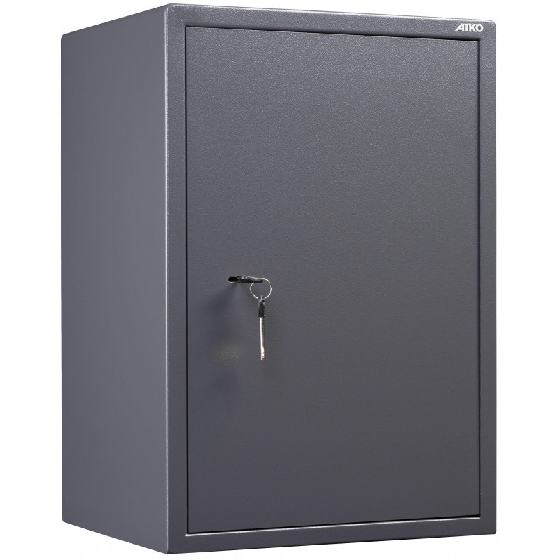 Сейф AIKO SM-63 мебельный, ключ.замок