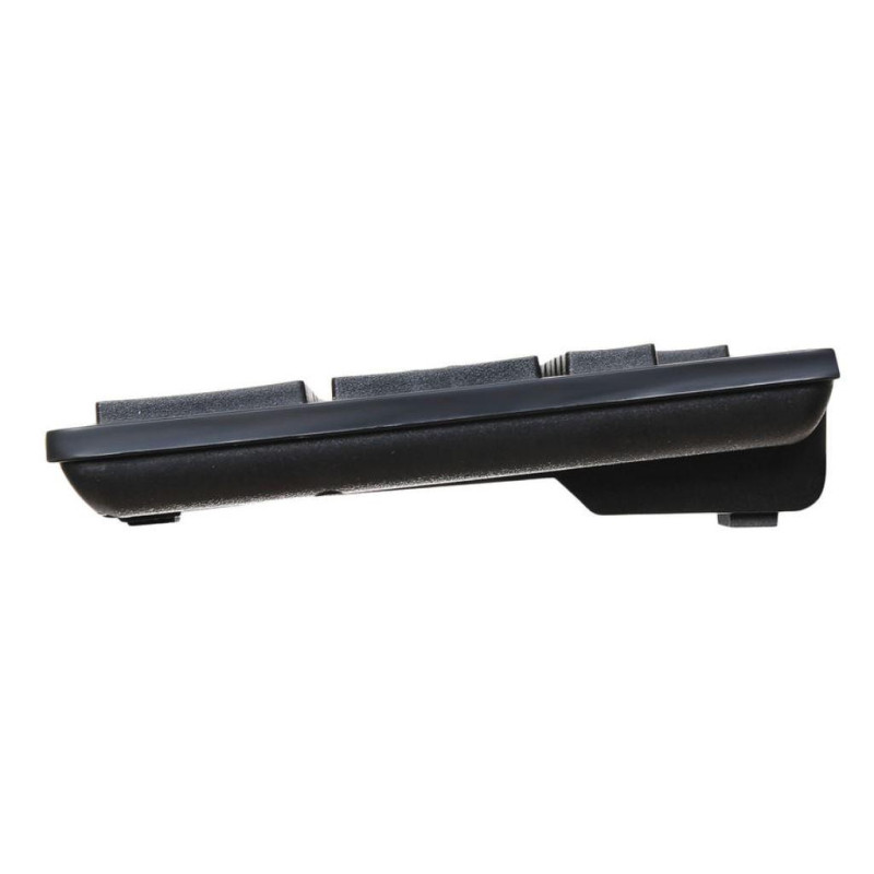 Клавиатура Acer OKW020, черный