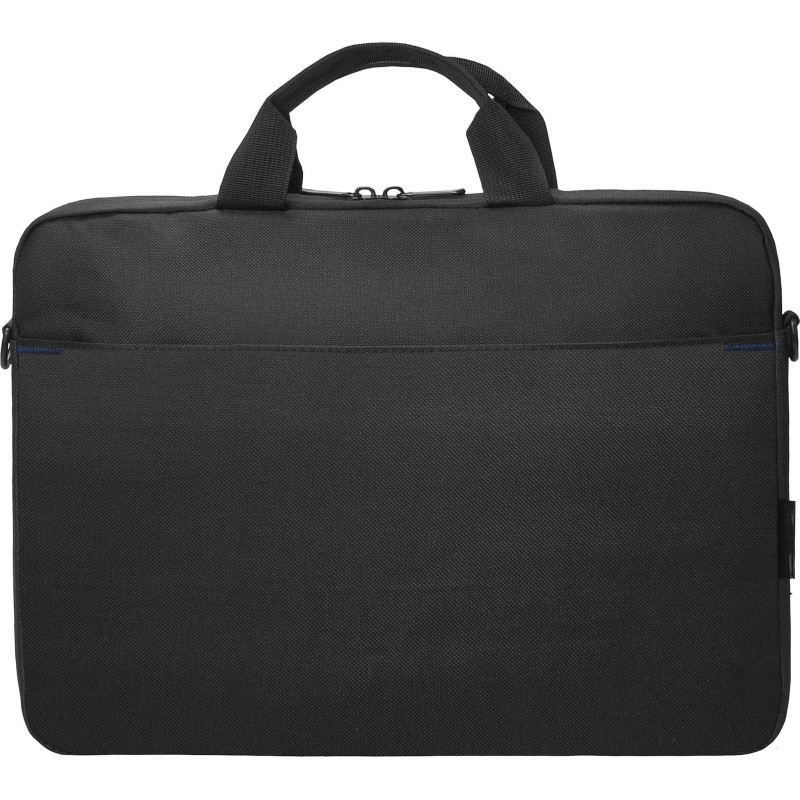 Сумка для ноутбука 15.6, PORTCASE KCB-140BK, чер