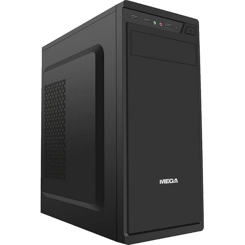 Системный блок ProMEGA Jet (B3106) i3-12100/8GB/SSD512GB/1TB/KBM/W10P