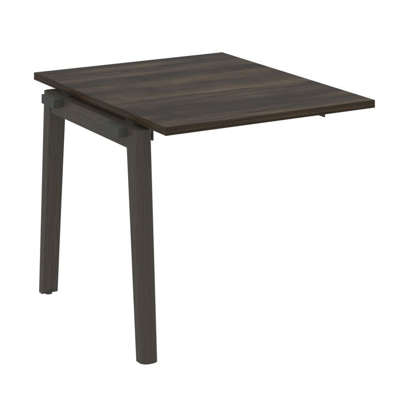 Onix Wood Прох. наб. эл. переговорного стола OW.NPRG-0 Дуб Мали/Дуб Темный/Металл Антрацит 780*980*7 Onix Wood Прох. наб. эл. переговорного стола OW.NPRG-0 Дуб Мали/Дуб Темный/Металл Антрацит 780*980*7