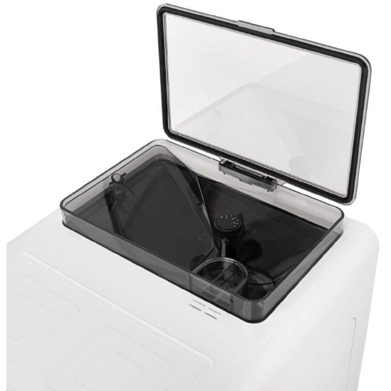 Кофемашина Rooma RM-A6PB White
